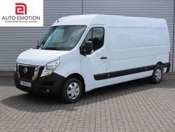 Weiß Neu 2024 Nissan Interstar N-Connecta Van | 31.999 € (Guter Preis)
