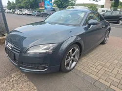 Grau Gebraucht 2008 Audi TT Roadster Sport Cabrio | 7.199 € (Fairer Preis)