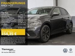 Grau Gebraucht 2024 VW Polo IQ Drive Limousine | 17.850 € (Guter Preis)