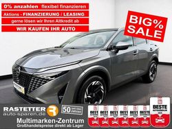 Dark grey Gebraucht 2025 Nissan Qashqai 360º SUV | 27.590 € (Guter Preis)