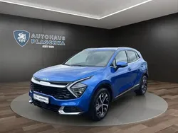 (h8g) penta metal m (grau) Neu 2025 Kia Sportage Spirit SUV | 36.940 € (Guter Preis)