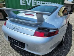 Silber Gebraucht 2004 Porsche 911 GT3 Coupé | 95.000 €