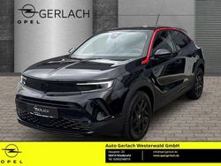 Schwarz Gebraucht 2022 Opel Mokka GS Line SUV | 17.900 € (Guter Preis)