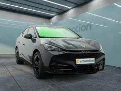 Grau Gebraucht 2024 Cupra Tavascan VZ SUV | 47.899 € (Superpreis)