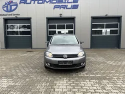 Grau Gebraucht 2012 VW Golf VII Match Limousine | 9.499 € (Fairer Preis)