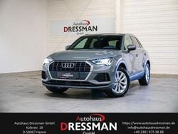 Chronosgrau metallic Gebraucht 2020 Audi Q3 S-Line SUV | 26.129 € (Guter Preis)