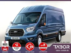 Weiss Neu 2025 Ford Transit Trend Van | 28.988 €
