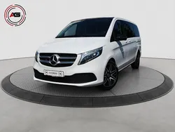 Andere Gebraucht 2019 Mercedes V300 Van / Kleinbus | 48.900 € (Superpreis)