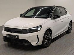 Arktis weiß Gebraucht 2024 Opel Corsa Kleinwagen | 16.880 € (Guter Preis)