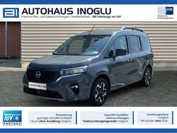 Grau Gebraucht 2023 Nissan Townstar Van / Kleinbus | 23.680 € (Etwas zu teuer)