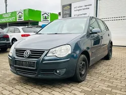 Blau Gebraucht 2006 VW Polo Comfortline Limousine | 1.999 € (Fairer Preis)