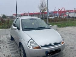 Silber Gebraucht 2005 Ford Ka Kleinwagen | 1.790 € (Etwas zu teuer)