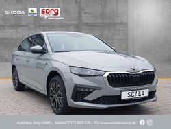 Grau Neu 2025 Skoda Scala Tour Kleinwagen | 30.919 € (Etwas zu teuer)