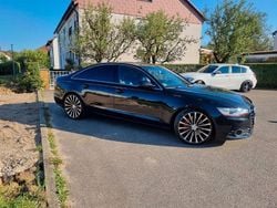 Schwarz Gebraucht 2012 Audi A6 Ambiente Limousine | 13.499 € (Guter Preis)