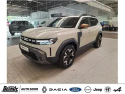 Beige Neu 2024 Dacia Duster Extreme SUV | 25.670 € (Etwas zu teuer)