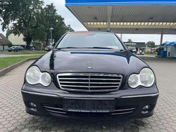 Gebraucht 2006 Mercedes C200 Kombi | 3.750 € (Fairer Preis)