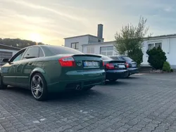 Gebraucht 2001 Audi A4 Limousine | 2.600 € (Fairer Preis)