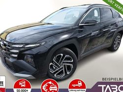 Blau Neu 2025 Hyundai Tucson Trend SUV | 36.688 € (Guter Preis)