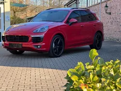 Porsche Cayenne S