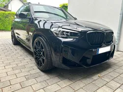 Schwarz Gebraucht 2023 BMW X3 Competition Edition SUV | 68.900 € (Guter Preis)
