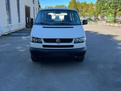 Weiß Gebraucht 1996 VW T4 Van | 2.750 € (Guter Preis)