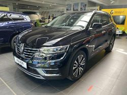 Onyx schwarz metallic Gebraucht 2024 Renault Koleos Initiale Paris SUV | 34.990 € (Teuer)