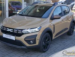 Andere Neu 2025 Dacia Sandero Extreme Kleinwagen | 19.915 € (Fairer Preis)