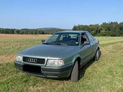 Gebraucht 1993 Audi 80 Kombi | 1.000 €