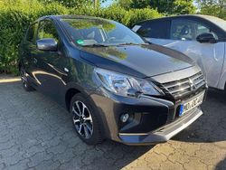 Platinumgrau Gebraucht 2024 Mitsubishi Space Star Select Kleinwagen | 16.990 € (Etwas zu teuer)