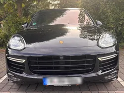 Gebraucht 2016 Porsche Cayenne GTS SUV | 47.950 €