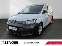 Weiß Gebraucht 2022 VW Caddy Van / Kleinbus | 18.981 € (Fairer Preis)