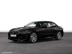 Gebraucht 2024 BMW 218 Shadowline Coupé | 37.603 € (Fairer Preis)