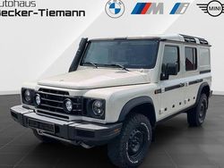 Beige Gebraucht 2025 Ineos Grenadier Kombi | 54.900 €