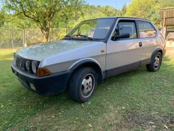 Grau Gebraucht 1983 Fiat Ritmo Abarth Limousine | 10.900 €