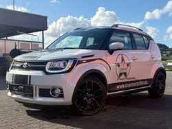 Weiß Gebraucht 2018 Suzuki Ignis Kleinwagen | 8.999 € (Guter Preis)