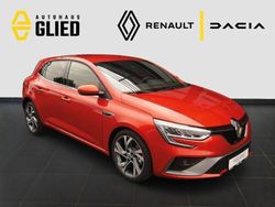 Rot metallic Gebraucht 2021 Renault Mégane IV R.S. Limousine | 19.990 € (Fairer Preis)