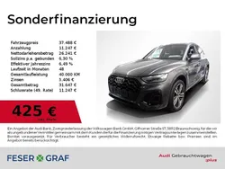 Daytonagrau perleffekt Gebraucht 2021 Audi Q5 Design SUV | 37.488 € (Etwas zu teuer)