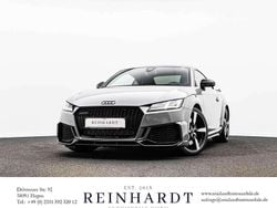 Nardograu Gebraucht 2020 Audi TT RS Comfort Coupé | 51.340 € (Guter Preis)