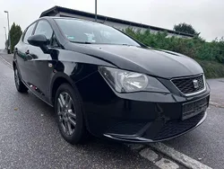 Schwarz Gebraucht 2014 Seat Ibiza SC Style Kleinwagen | 5.900 € (Fairer Preis)