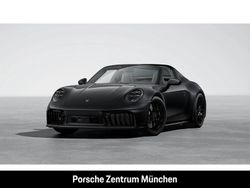 Schwarz Neu 2025 Porsche 911 Targa 4 Cabrio | 227.900 € (Fairer Preis)