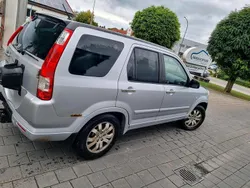 Grau Gebraucht 2005 Honda CR-V SUV | 1.800 € (Superpreis)