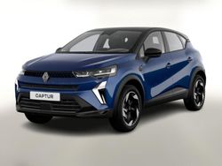 Rot Neu 2024 Renault Captur Techno SUV | 27.036 € (Fairer Preis)