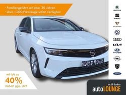 Arktis weiß/weiß Neu 2025 Opel Astra Edition Limousine | 22.690 € (Guter Preis)