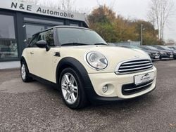 Weiß Gebraucht 2011 Mini Cooper Kleinwagen | 3.990 € (Guter Preis)