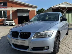 Blau Gebraucht 2011 BMW 320 Performance Limousine | 9.999 € (Etwas zu teuer)