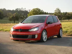 Gebraucht 2010 VW Golf VI GTI Limousine | 11.000 € (Fairer Preis)
