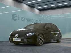 Mercedes A250