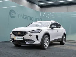 Weiß Neu 2024 Cupra Formentor SUV | 29.180 € (Superpreis)