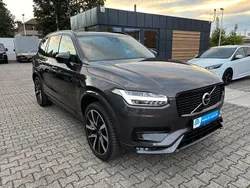 Grau Gebraucht 2023 Volvo XC90 Ultimate SUV | 56.900 € (Fairer Preis)