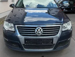 Grau Gebraucht 2006 VW Passat Kombi | 1.350 € (Superpreis)